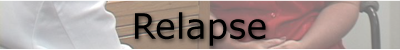relapse