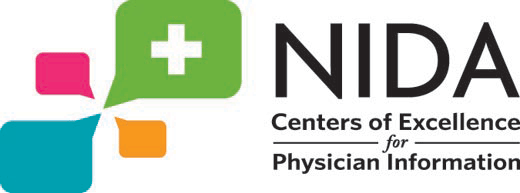 NIDA Center of Excellence 