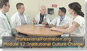 Creating Organizational Cultures that Foster Professionalism